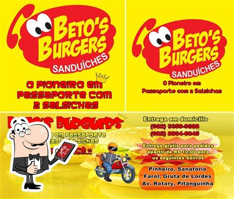 betos burgers - Beto's Burgers (@betosburgersrdp) • Instagram photos and videos